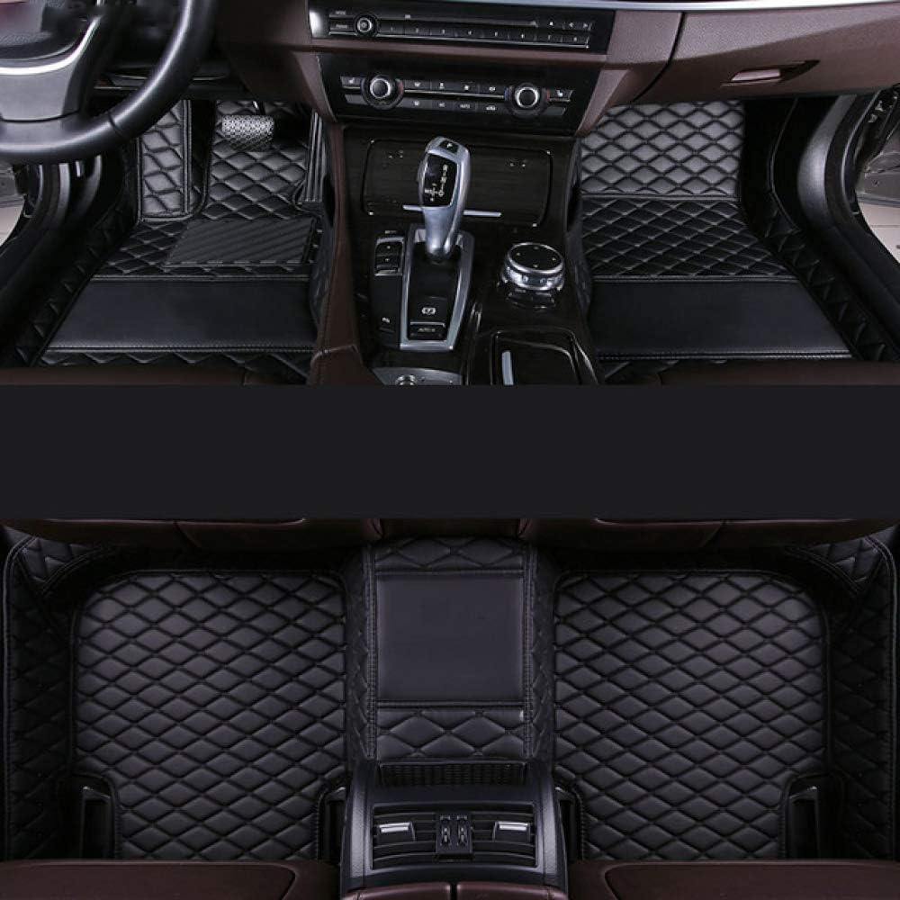 MDJFB For car floor mat For Dodge Journey Caliber Avenger Challenger Charger accessories carpet rugs