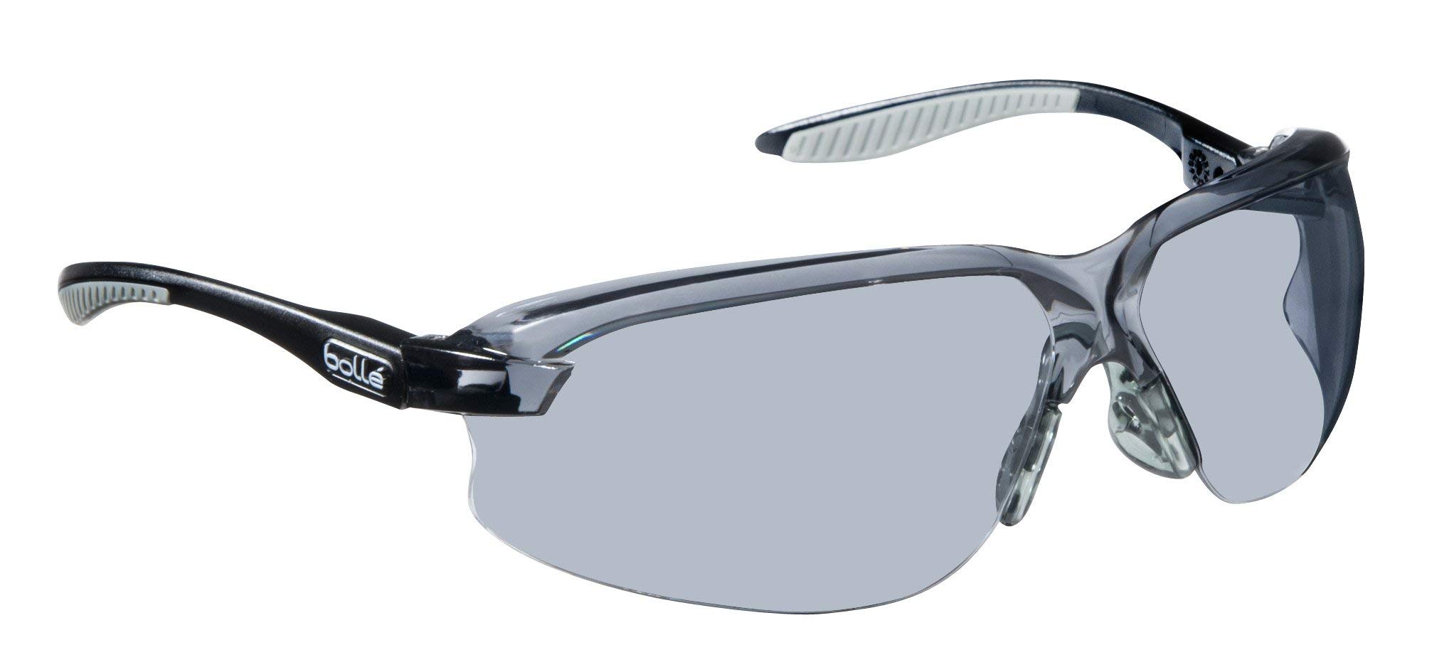 BOLLE SAFETY SPECTACLE AXPSF W/DARK LENS