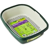Vibrant~ Life Sifting Cat- Litter Box, 3~Piece Set - (1 Count)