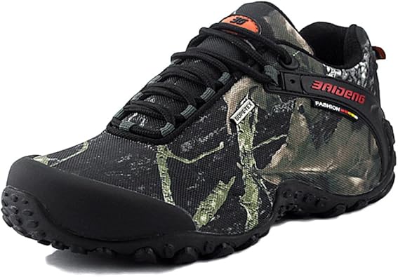 scarpe da running trail