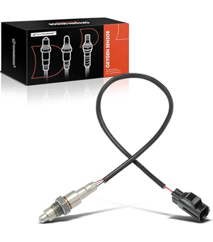 agenono出品 Amazon.com: Denso Oxygen Sensor - 234-4770 : Automotive