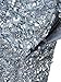 Anna-Kaci Womens Sexy Sparkly Glitter Sequin V Neck Bodycon Mini Party Dress