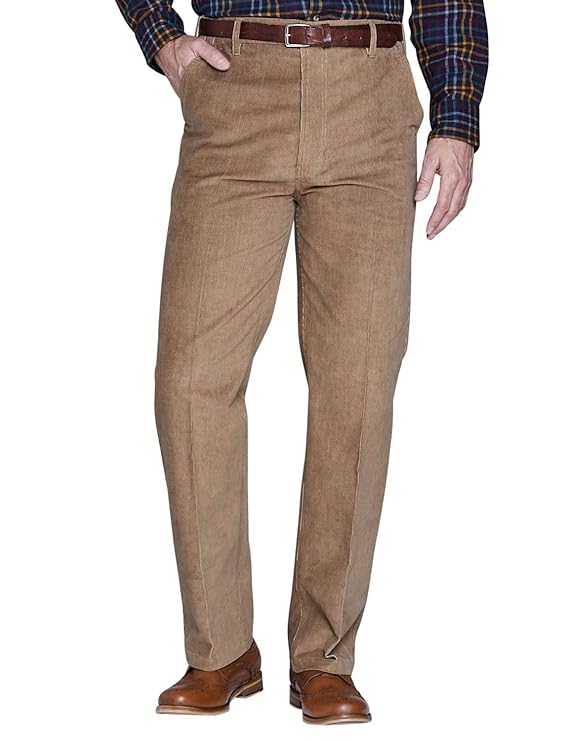 farah frogmouth pocket trousers