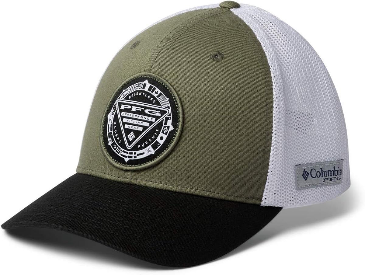 columbia pfg hat amazon