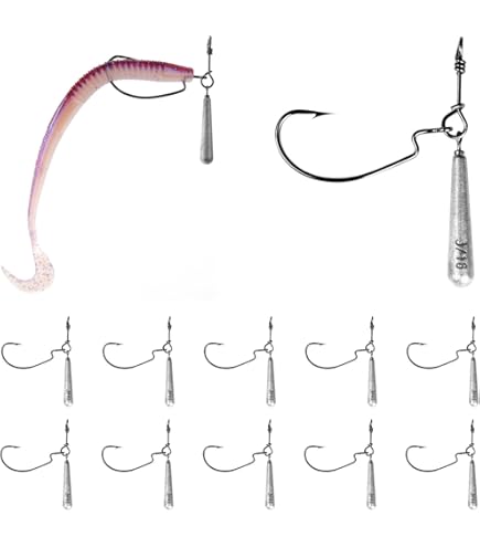 Tokyo Rig Rigging OJYDOIIIY Jika/Tokyo Rig 10/12 PCs Drop Shot