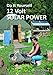 Do It Yourself 12 Volt Solar Power, 2nd Edition