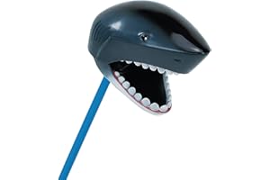 SAFARI LTD. Safari 871280 Snapper Great White Shark