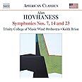 Symphonies Nos 7 14 23