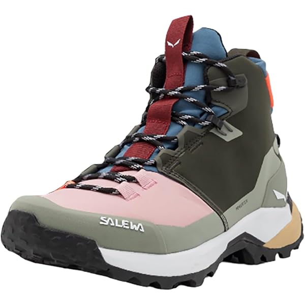 Eddie Bauer Mainland Men\'s Waterproof Hiking Size 9.5 s-l400.jpg main image 2