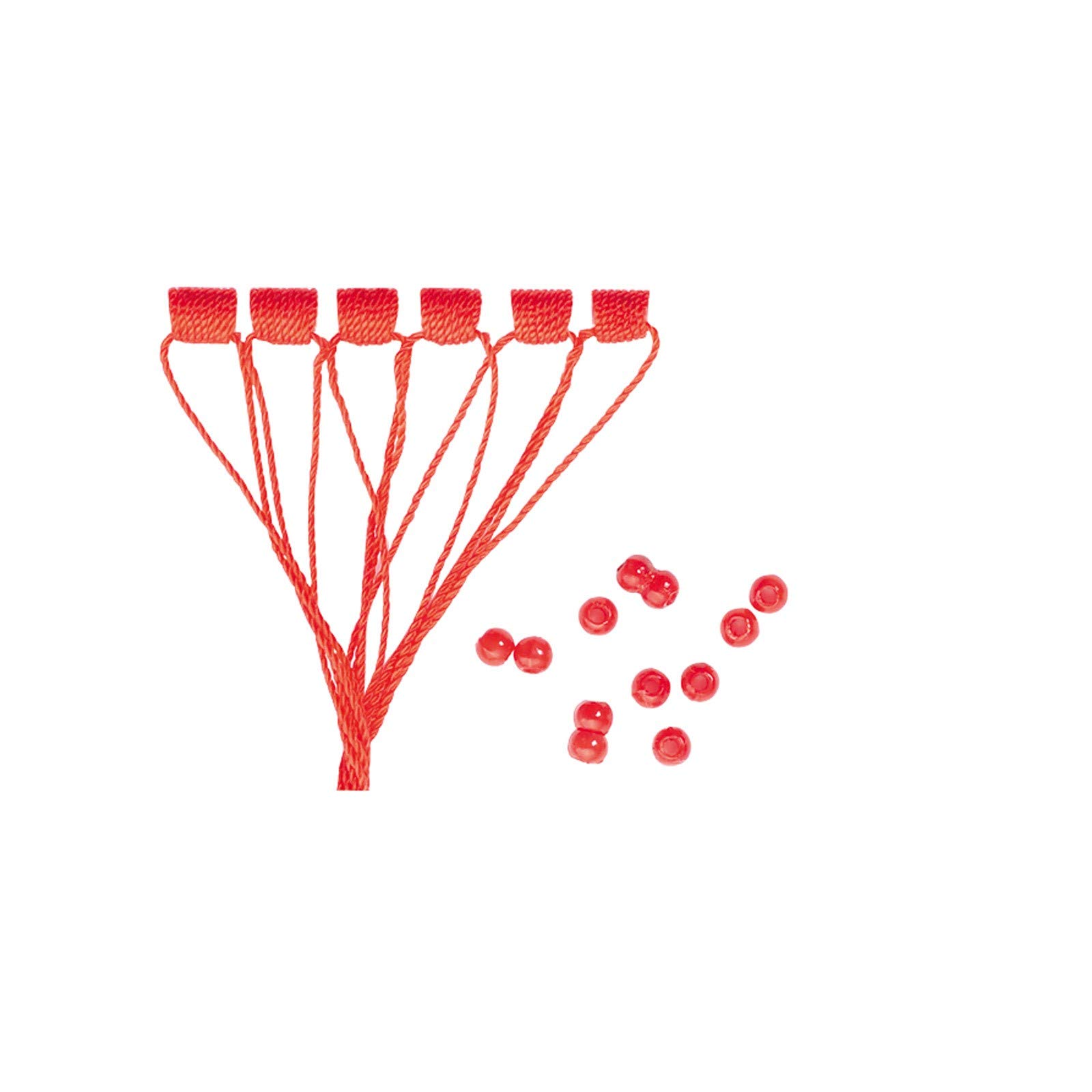 Jenzi Coarse Thread Stopper