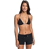 Roxy Women's Board Shorts - Quick Dry Bathing Suit Shorts, 2" Inseam - Swimsuit Bottoms (XS-XXL)