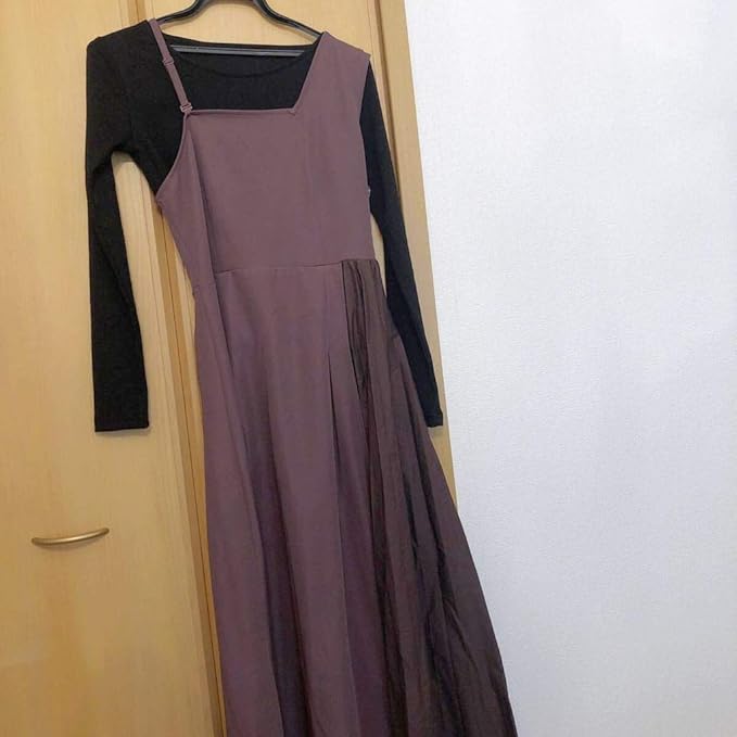 Amazon Co Jp グレイル Grl齋藤飛鳥乃木坂46着用 ベルト付きニットトップス ワンピースセットジャンスカ ココディール ジルバイ などお好きな方に ホビー