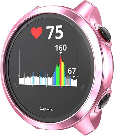 garmin forerunner 245 amazon uk