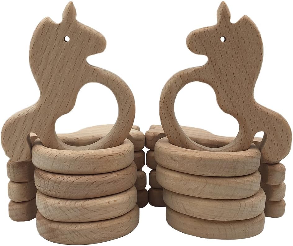 horse teether