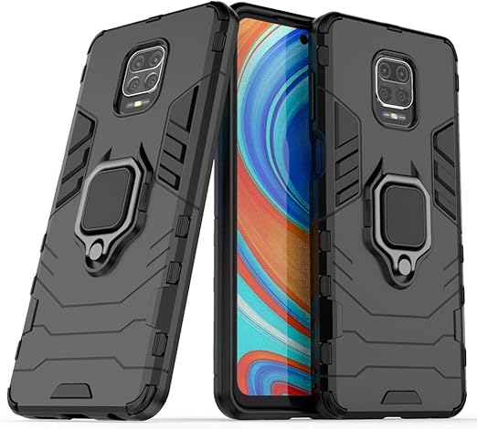 Redmi Note 9 Pro Max 