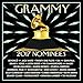 2017 Grammy Nominees