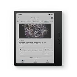 BOOX Tablet Go Color 7 Gen II E Ink Tablet 4G 64G