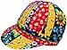 Mutual Industries 00352-00000-0775 Kromer Daisy Chain Style Welder Cap 7 3/ 4, Cotton, Length 5