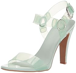 Karl Lagerfeld Paris Women's Cieone Dressy Heeled