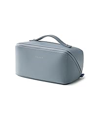 EACHY Travel Makeup Bag,Large Capacity Cosmetic