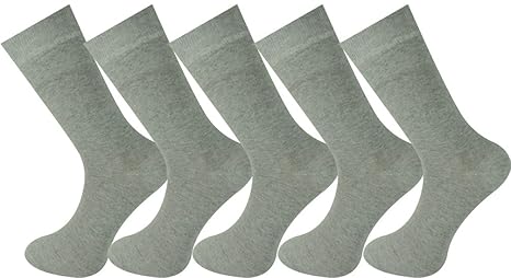 MySocks unisex 5 Paar Packsocken
