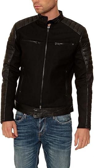 Amazon ビー エッジー Be Edgy ジャケット Amnesia カラー ブラック サイズ Xl 並行輸入品 アウトドア アウトドアジャケット 通販