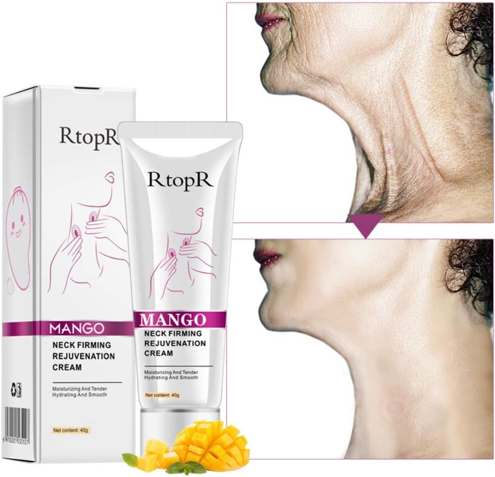 Amazon 美くびクリーム リペアクリーム デコルテ 首 ネック ネッククリーム しわ対策 補水 保湿 首しわ薄め 首サポーター モイスチャー ダーク肌 Cutelove Cutelove 化粧下地 通販