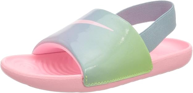Nike Unisex Kid's Kawa Slide Se (Td) Gymnastics Shoe: Amazon.co.uk: Shoes & Bags