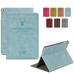 DuraSafe Cases for iPad 4 iPad 3 iPad 2-9.7 [iPad