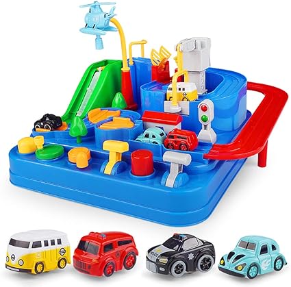 kids adventure toys