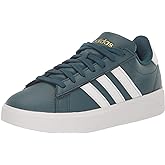 adidas Women's Grand Court 2.0 Tennis Shoe
