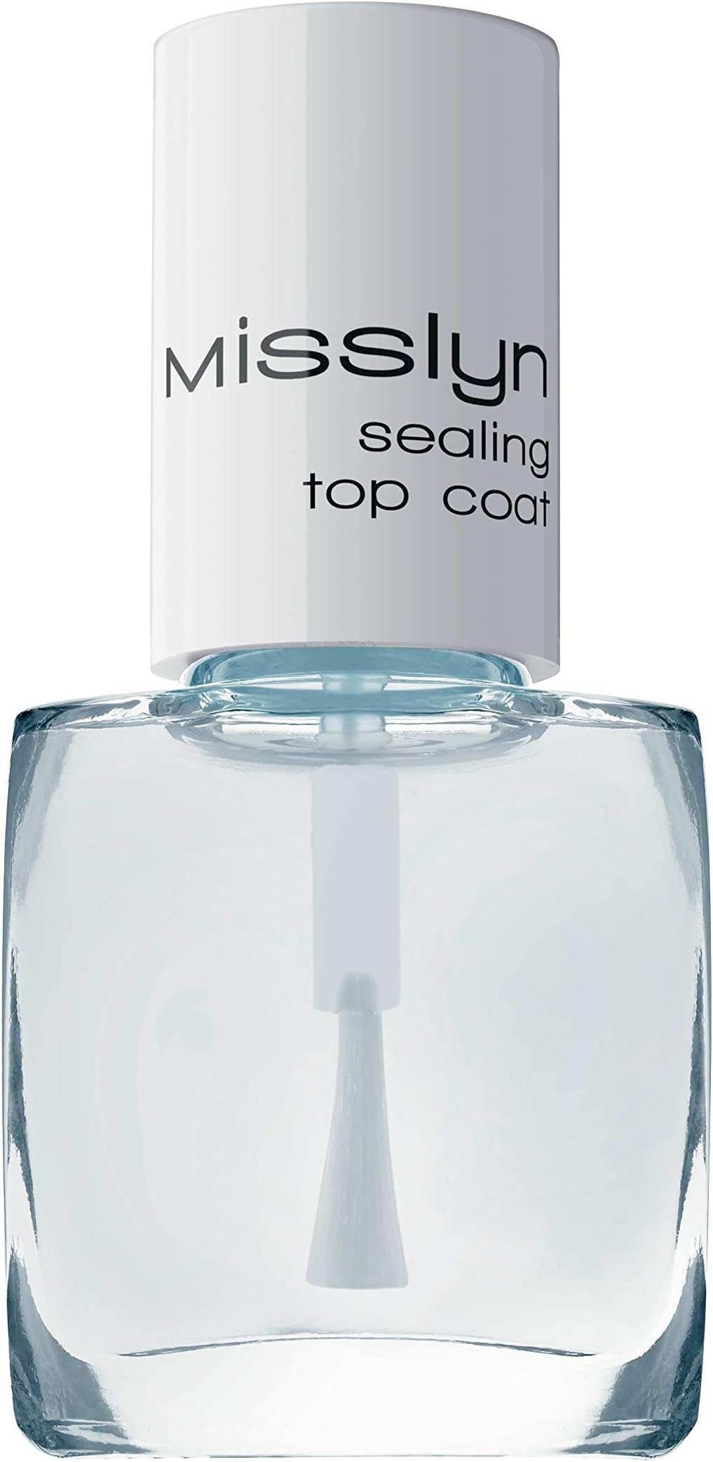 Misslyn Sealing Top Coat 10ml