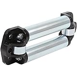 Smittybilt 2810 Low Profile Roller Fairlead for 8K TO 15K Winches