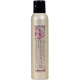 Davines This Is A Dry Texturizer, Medium Hold Instant Volume & Texture - Piecey Texture Spray without Weighing Down - Refreshing & Reworkable, 8.45 Fl Oz