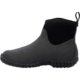 MUCK Men's Muckster II Ankle Boot