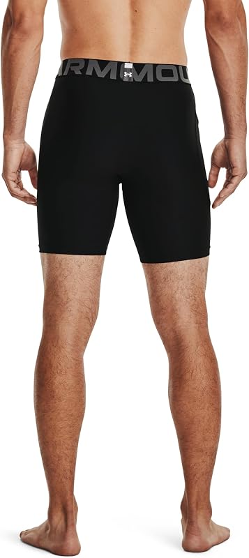 Uomo UA HG Armour Shorts Pants