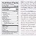 Snap and Giggle Raw Organic Cacao Nibs, Sugar Free Chocolate Chips, Excellent for Keto, Paleo, and Vegan Snacks, Natural Flavor, High in Fiber, Magnesium, and Iron, 226 Grams