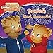 Daniel's First Fireworks (Daniel Tiger's Neighborhood)
