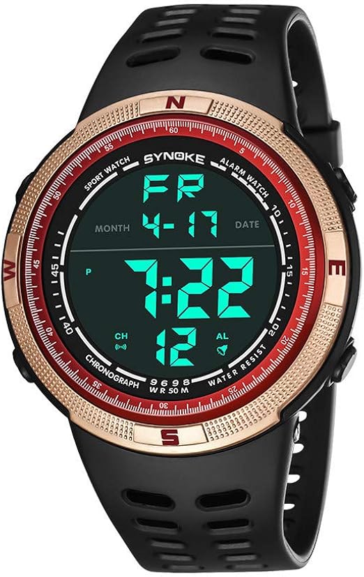 led watches for sale