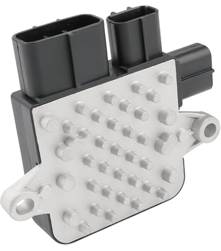 Amazon.com: XCZBX KL01-15-171A Thermostat Fit for Mazda 1992-2019