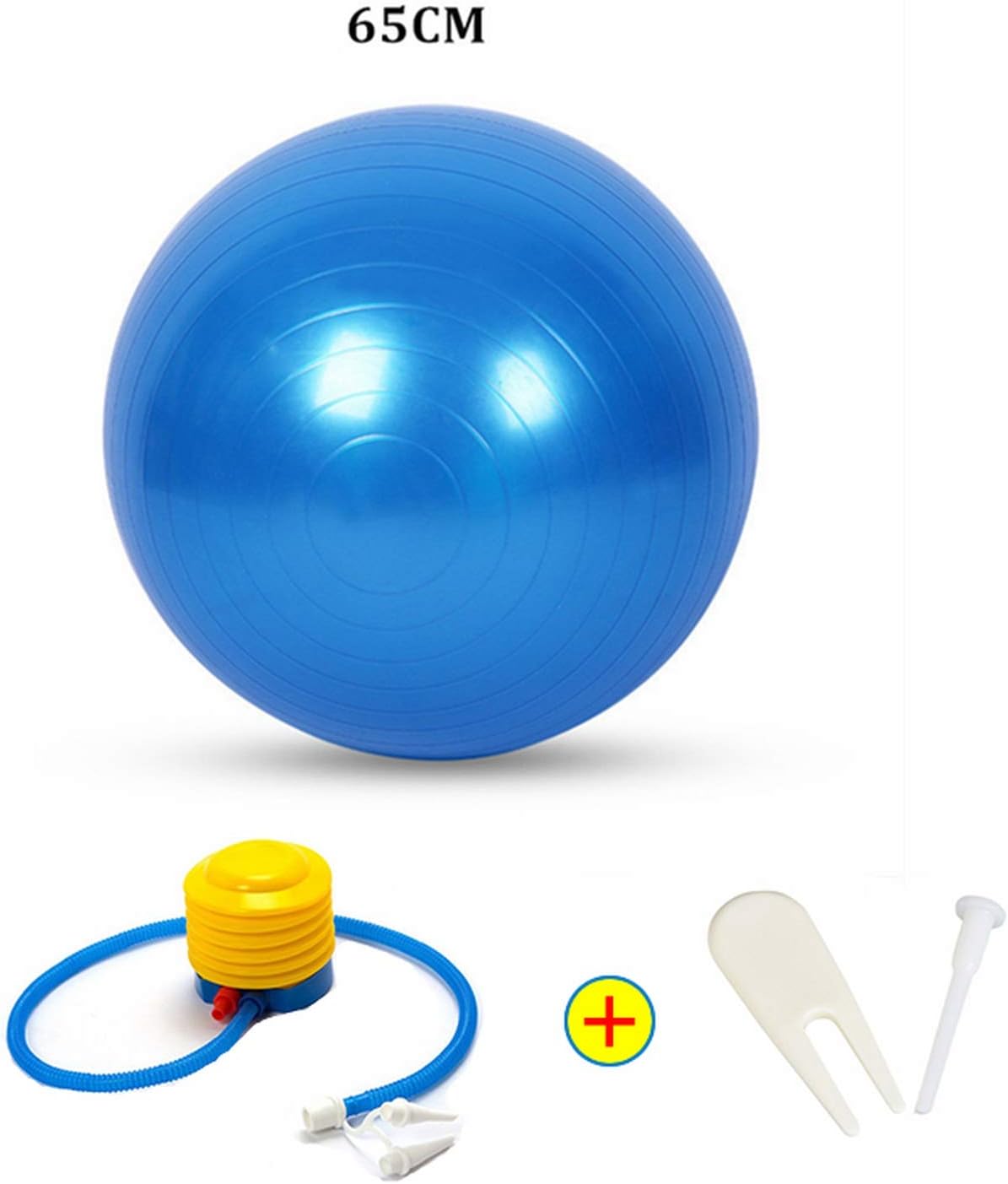 gym yoga ball