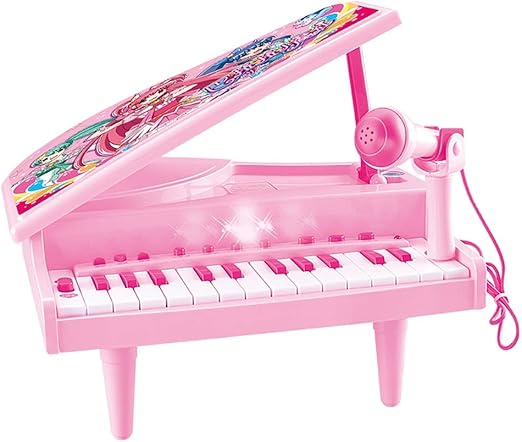 child piano toy