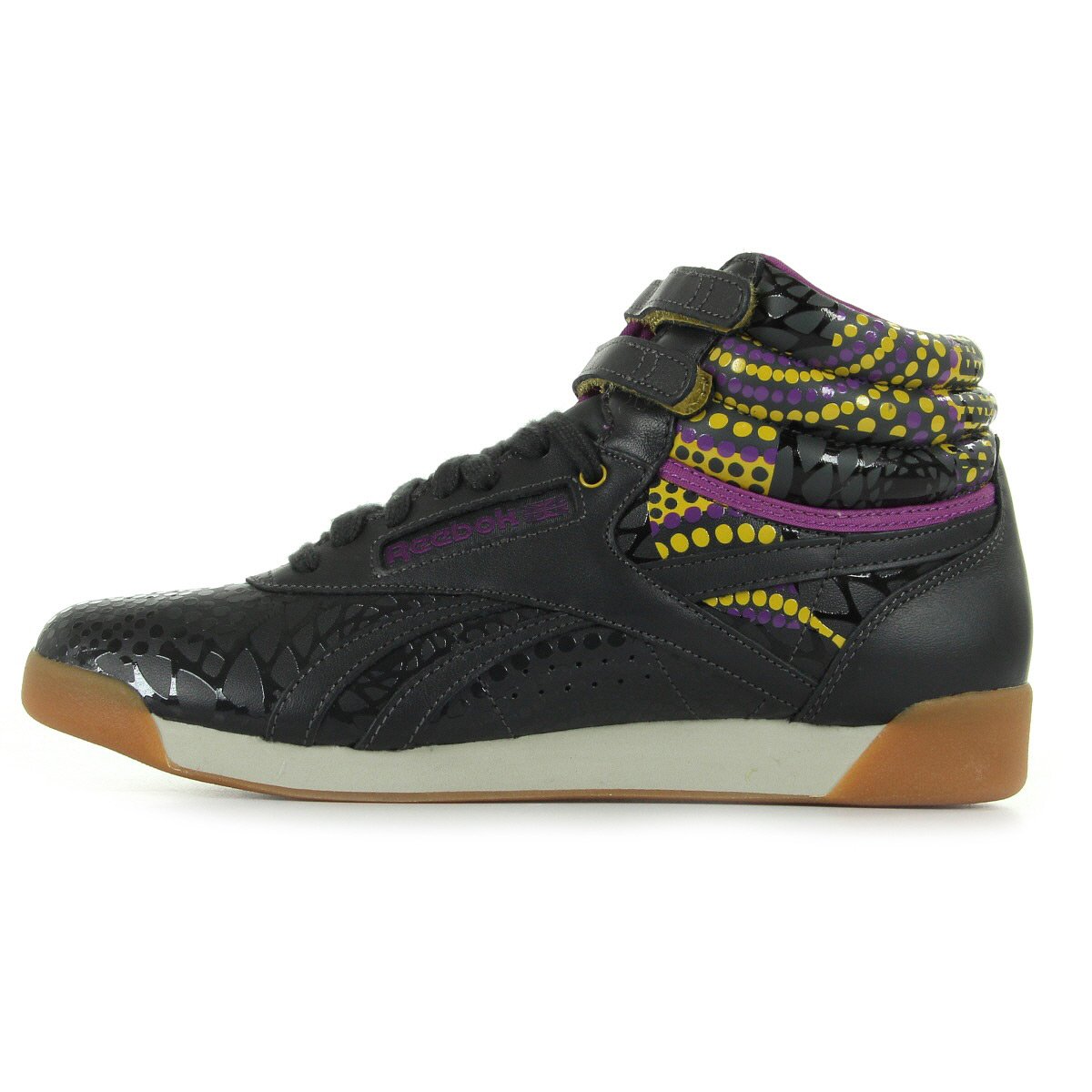 reebok freestyle donna 2016