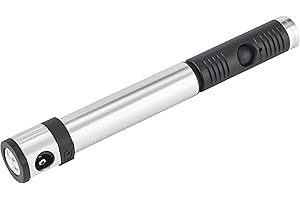 Power Alloy Fahrradpumpe