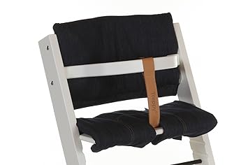 treppy high chair