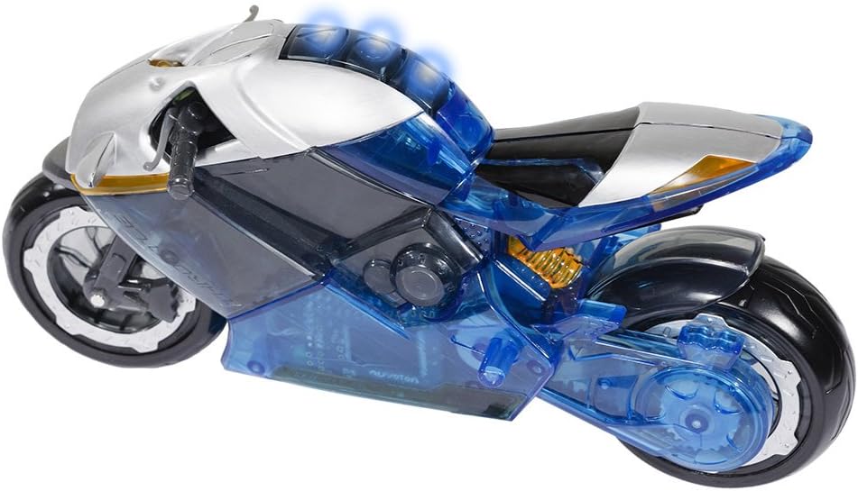 real motorcycles for kids