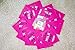 [DUFT&DOFT] Korean Beauty Pink Milk Mask Tone Up & Radiance (10Set)