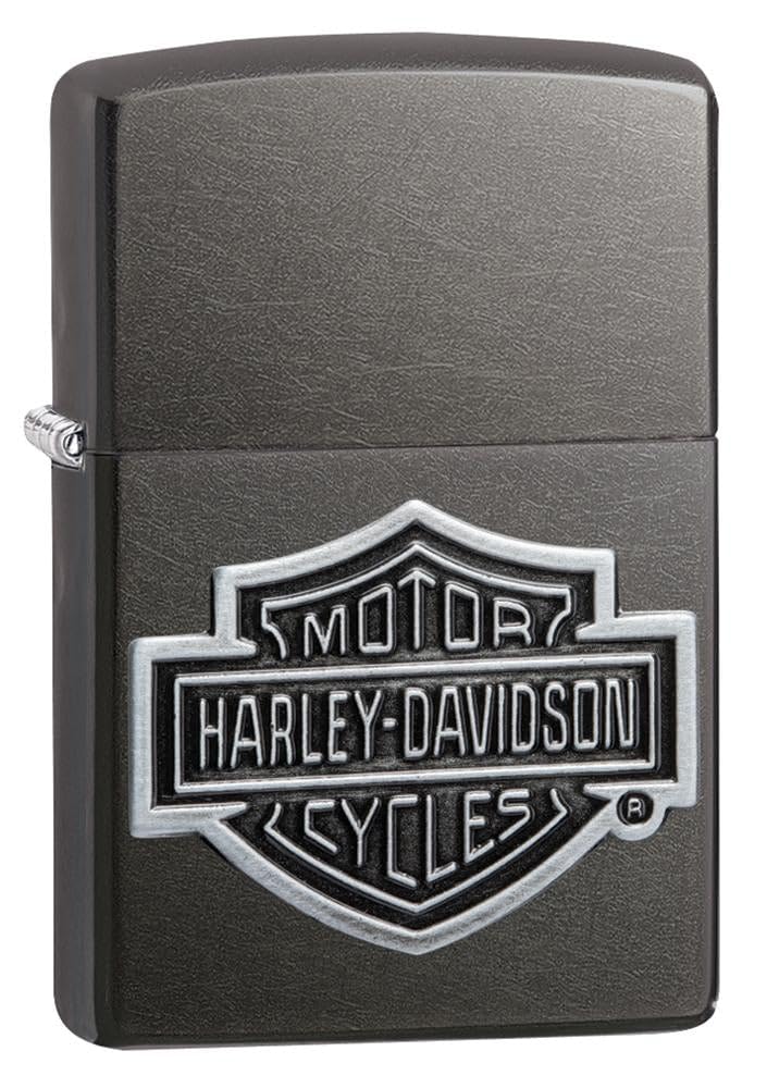 Zippo Windproof Lighter