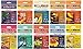 Matt's Munchies Organic Fruit Snack, Variety Pack of 10