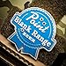 Point Blank Range Beer - PVC Morale Patch, Hook Backed Morale Patch by NEO Tactical Gear